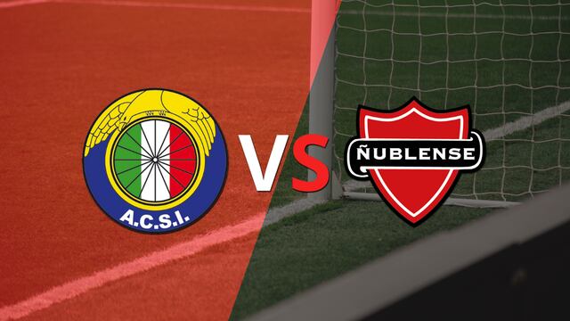 Audax Italiano gana por la mínima a Ñublense en el Mundialista