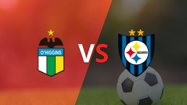 O'Higgins y Huachipato abren la fecha