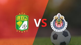 León recibirá a Chivas por la fecha 6