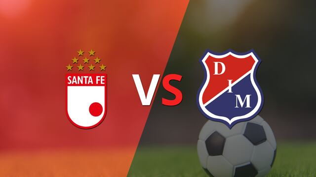 Millonarios y Águilas Doradas Rionegro se mantienen sin goles al finalizar el primer tiempo