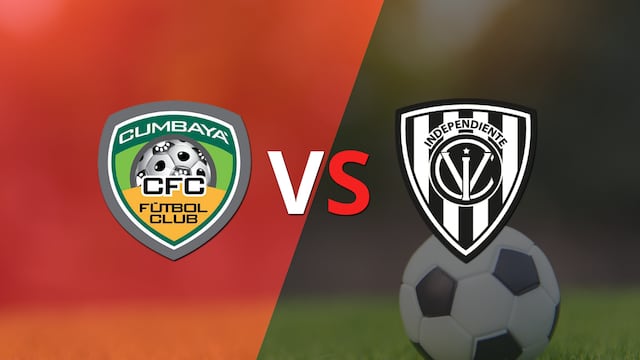 Cumbayá FC recibirá a Independiente del Valle por la fecha 1