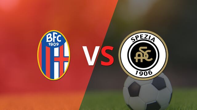 Bologna recibirá a Spezia por la fecha 26