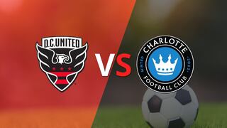 DC United recibirá a Charlotte FC por la semana 1