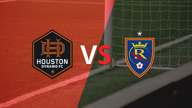 Se enfrentan Dynamo y Real Salt Lake por la semana 1