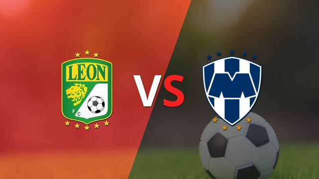 Termina el primer tiempo con una victoria para Independiente Medellín vs Águilas Doradas Rionegro por 2-0