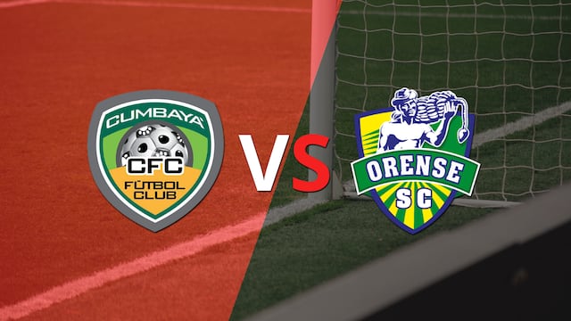 Se enfrentan Cumbayá FC y Orense por la fecha 3