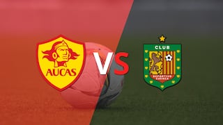 Deportivo Cuenca visita a Aucas por la fecha 4