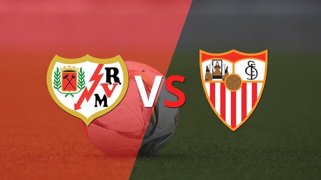 Rayo Vallecano quiere volver a festejar frente a Sevilla