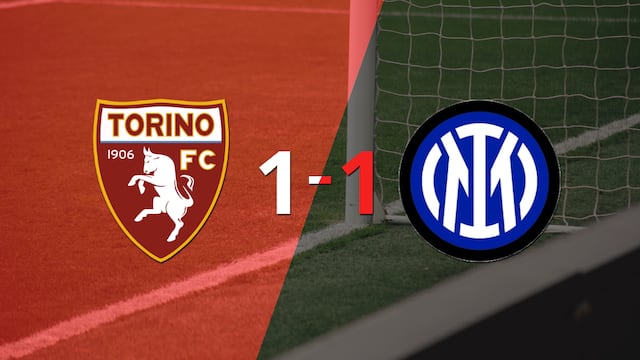 Udinese y Roma empataron 1 a 1