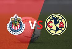 U. La Calera y Huachipato se mantienen sin goles al finalizar el primer tiempo