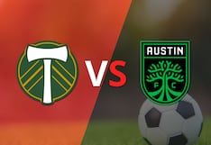 Ya juegan en el estadio Providence Park, Portland Timbers vs Austin FC