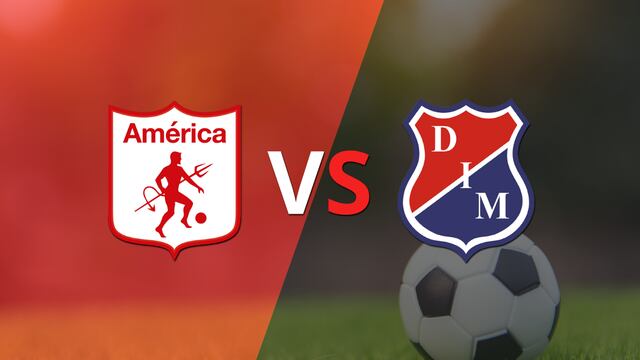 América de Cali recibirá a Independiente Medellín por la fecha 11