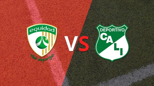 Deportivo Cali enfrenta a La Equidad buscando salir del fondo