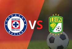 Comienza el partido entre Tigres y Necaxa en el Volcán