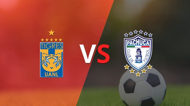 Tigres recibirá a Pachuca por los cuartos de final 4