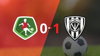 Independiente del Valle derrotó a Mushuc Runa 1 a 0