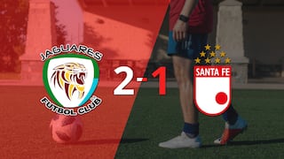 Toluca FC clasificó al vencer 2 a Santos Laguna