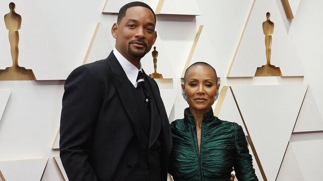 Oscar 2022: Academia de Hollywood da 15 días a Will Smith para que declare antes de tomar medidas 