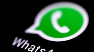 WhatsApp modifica el editor de fotos en la beta de iOS