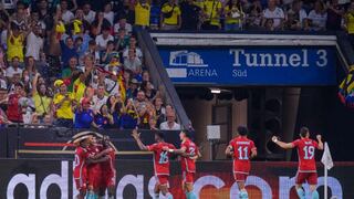 Chile vs Colombia: Los pronósticos apuntan a un empate por Clasificatorias