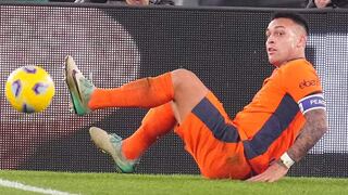 Inter de Milan vs Juventus: Inter arranca como favorito en los pronósticos en este choque de gigantes