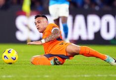 Lazio vs Inter de Milán: Pronósticos y cuotas a favor del Inter