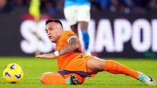 Lazio vs Inter de Milán: Pronósticos y cuotas a favor del Inter