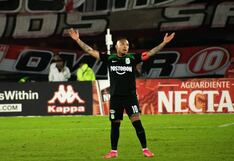 Atlético Nacional vs Millonarios: Atlético Nacional parte como favorito en las apuestas