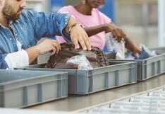 Qué líquidos puedes llevar en el equipaje de mano del avión y cuánto desde el 1 de septiembre