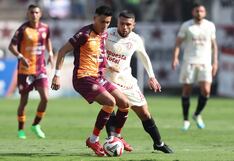 Pronósticos Los Chankas vs Deportivo Garcilaso: ambos clubes buscarán arrancar de la mejor forma