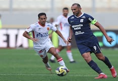Pronósticos Melgar vs Alianza Lima: es probable un partido con más de 5.5 tarjetas