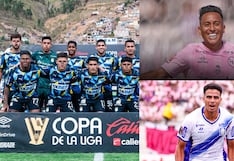 Sorpresivo escenario para la final de la Copa de la Liga: ¿Dónde jugará Sporting Cristal?