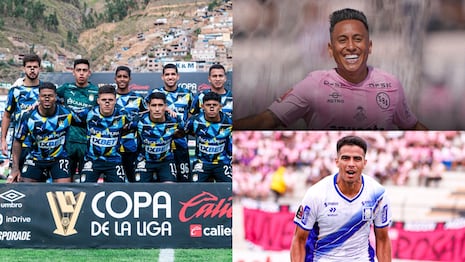 Sorpresivo escenario para la final de la Copa de la Liga: ¿Dónde jugará Sporting Cristal?