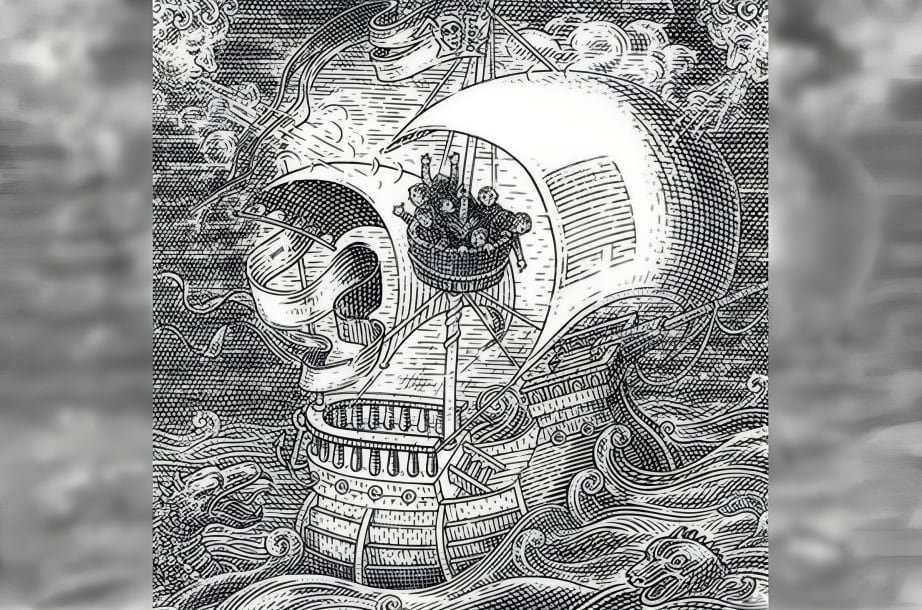 Descubre cuáles son tus fortalezas según veas una calavera o un barco primero (Foto: GenialGuru).