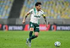 Palmeiras vs Atlético Mineiro: El cuadro local conseguirá la clasificación