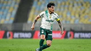 Palmeiras vs Atlético Mineiro: El cuadro local conseguirá la clasificación