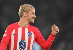 Atlético de Madrid vs Lazio: las cuotas confían en una victoria de los Rojiblancos