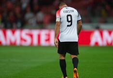 Olimpia vs Melgar: Los pronósticos confían en la victoria de los paraguayos