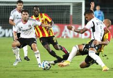 Colo-Colo vs Pereira: Los pronósticos apuntan a un triunfo de Colo-Colo