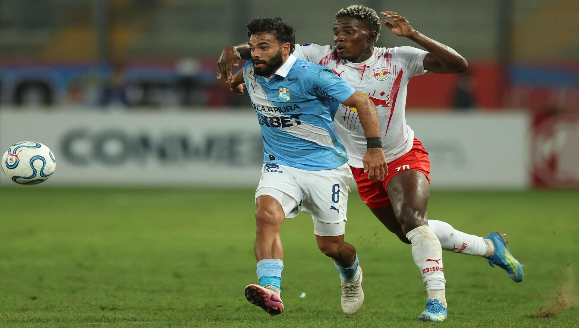 Pronósticos Sporting Cristal vs. Atlético Grau: es probable que anoten ambos equipos