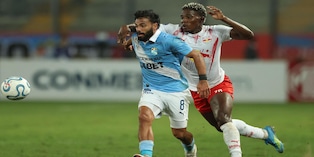 Pronósticos Sporting Cristal vs. Atlético Grau: es probable que anoten ambos equipos