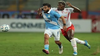 Pronósticos Sporting Cristal vs. Atlético Grau: es probable que anoten ambos equipos
