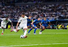 Pronósticos Real Madrid vs Espanyol: apuestas apuntan a un duelo con goles de ambos equipos