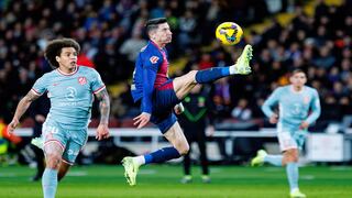 Pronósticos Atlético de Madrid vs Barcelona: las apuestas apuntan a un duelo con varios goles