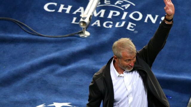 ‘Perdón’ a medias: Roman Abramovich inyecta 33 millones de euros al Chelsea