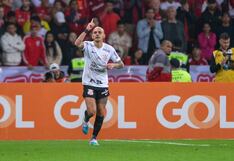 Newell’s vs Corinthians: Los pronósticos apuntan a los brasileños como ganadores por Copa Sudamericana