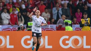 Newell’s vs Corinthians: Los pronósticos apuntan a los brasileños como ganadores por Copa Sudamericana