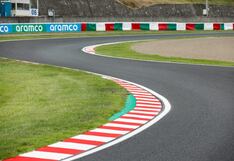 Gran Premio F1 de Japón: Los pronósticos confían en el regreso de Verstappen