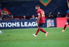 Croacia vs. España: Los españoles ganarán la Nations League según los pronósticos