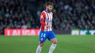 Girona vs Atlético Madrid: El local tiene las armas para quedarse con el triunfo en este choque como local